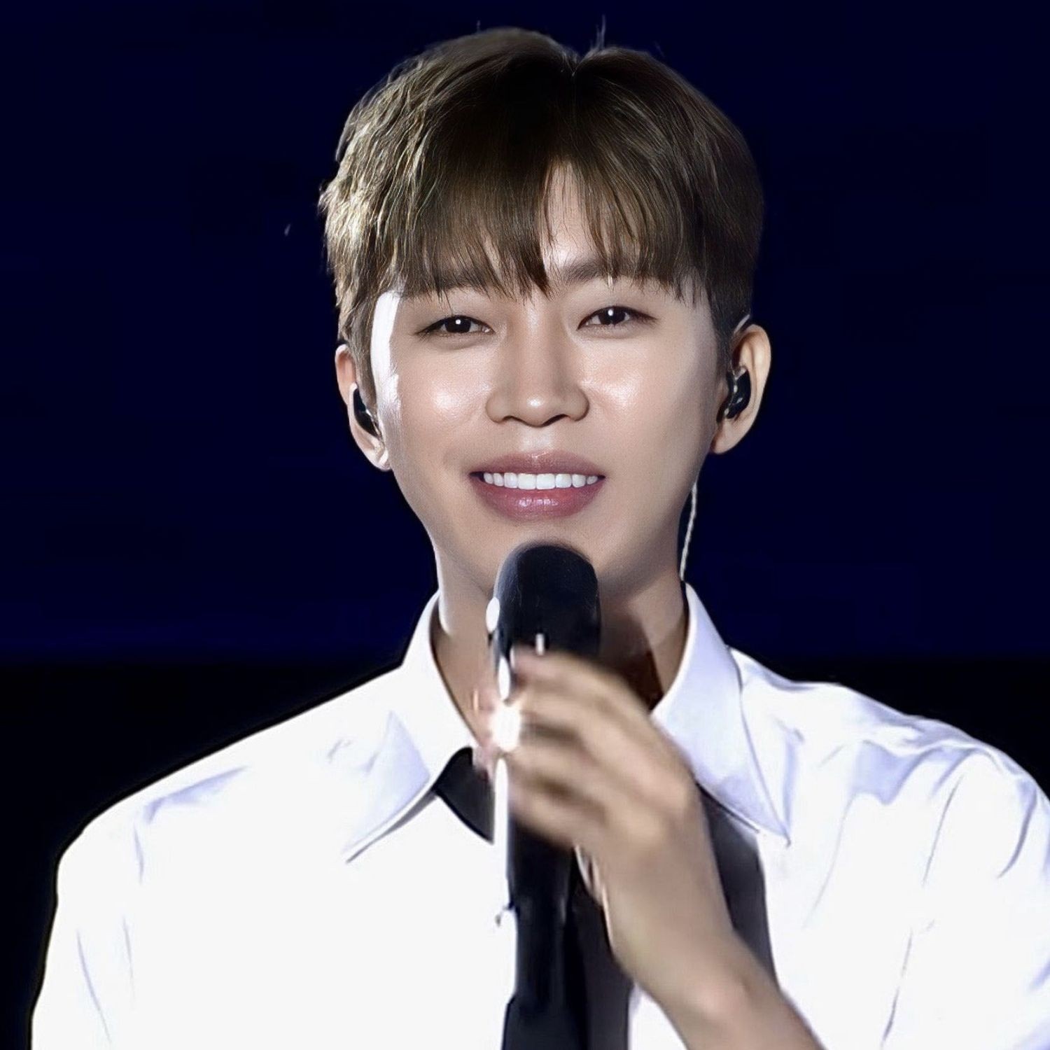 イム・ヨンウンの最新写真