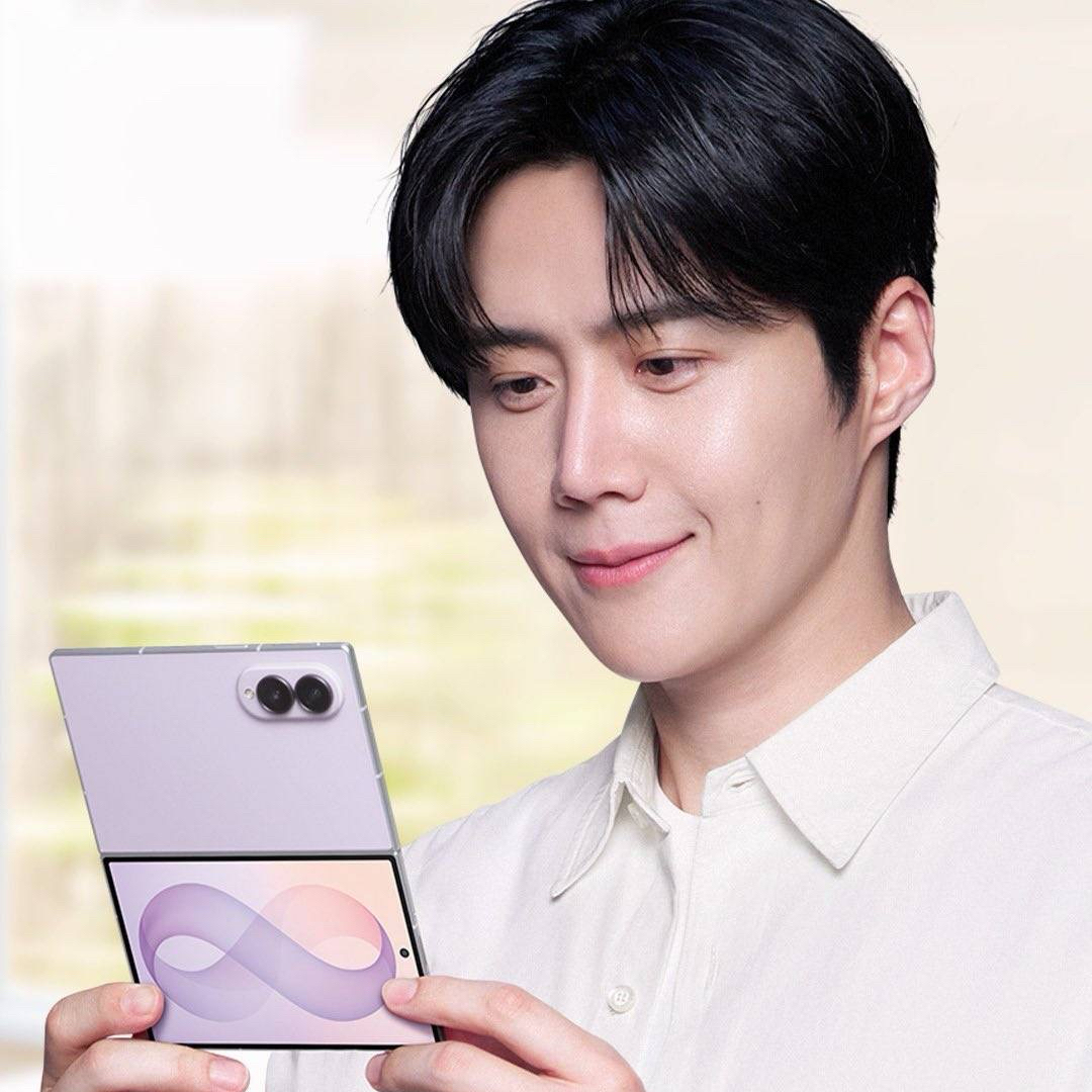 김선호 팬이 찍은 순간