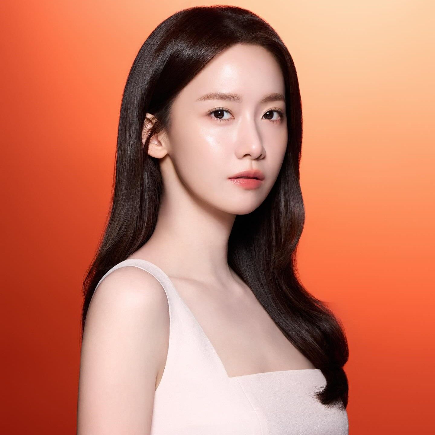 Latest photo of Yoona