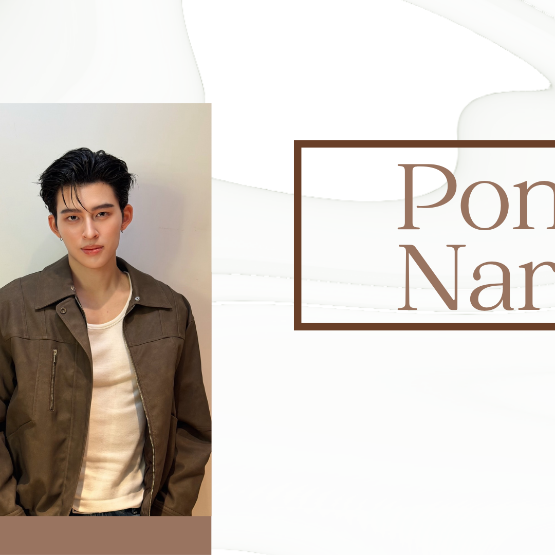 Recent activity shot of Pond Naravit Lertratkosum