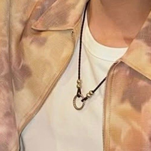 A moment captured by a fan of Cho Hangyul