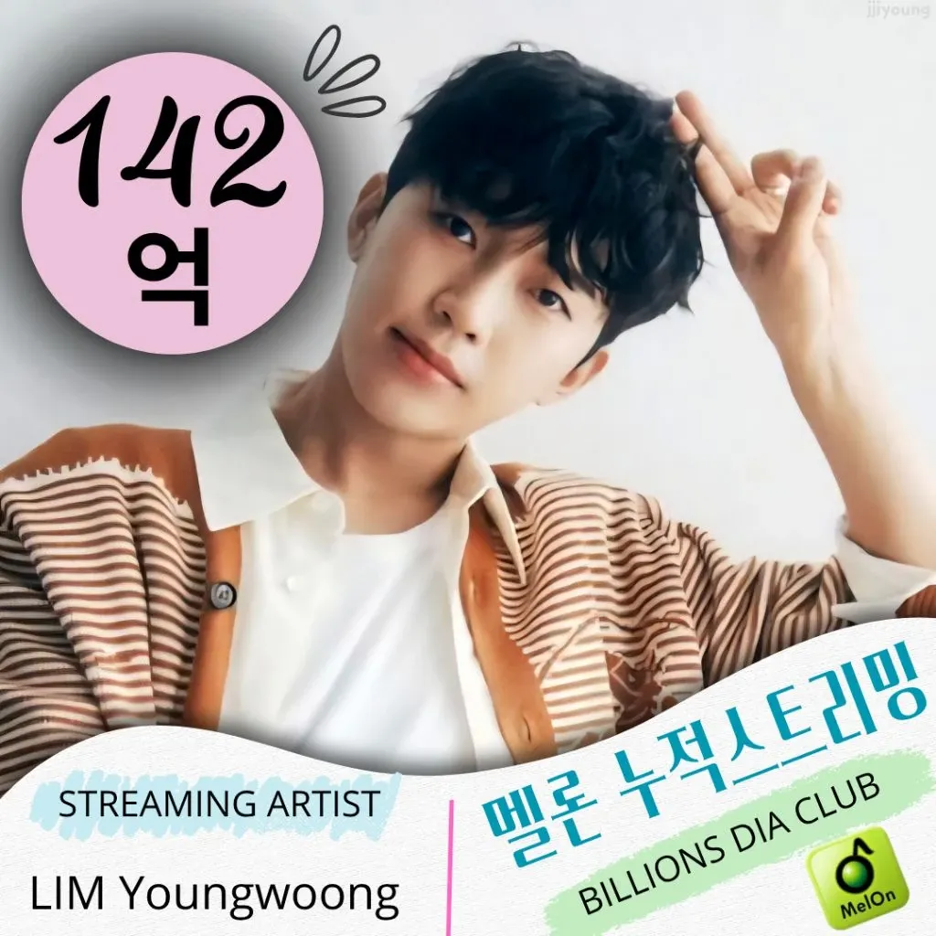 Foto terbaru dari Lim Youngwoong