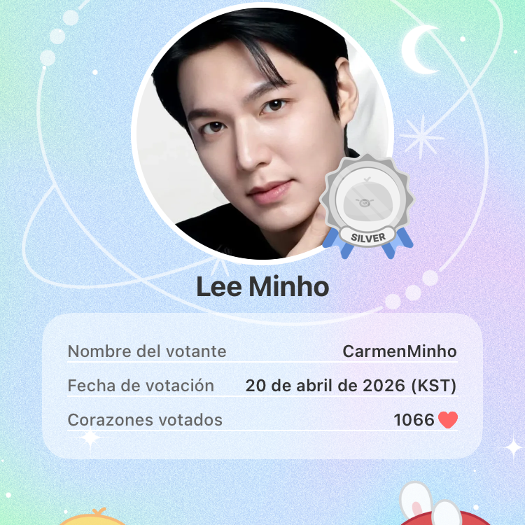 イ・ミンホの最近の活動ショット