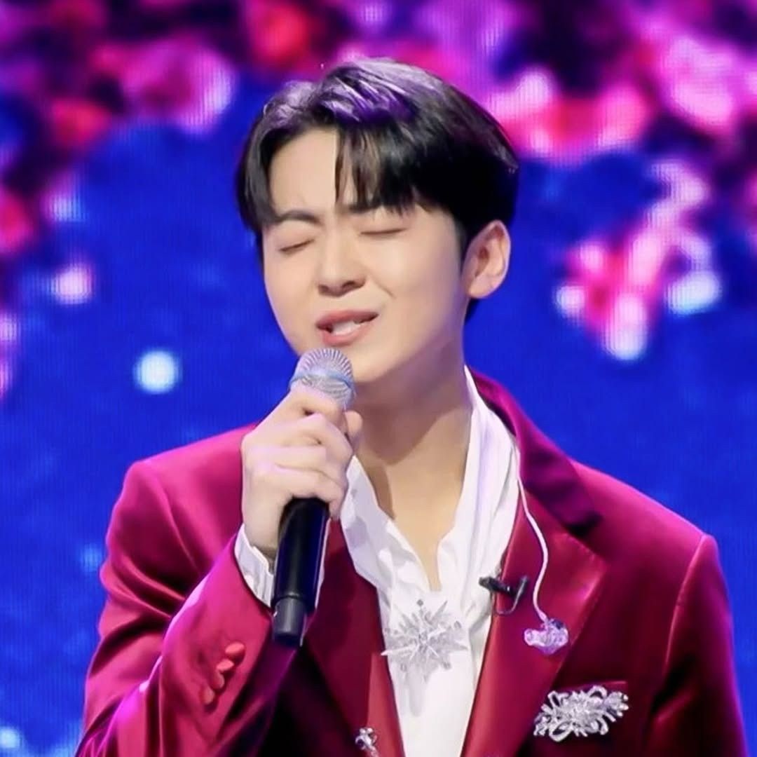 Park Minu的近期活动照