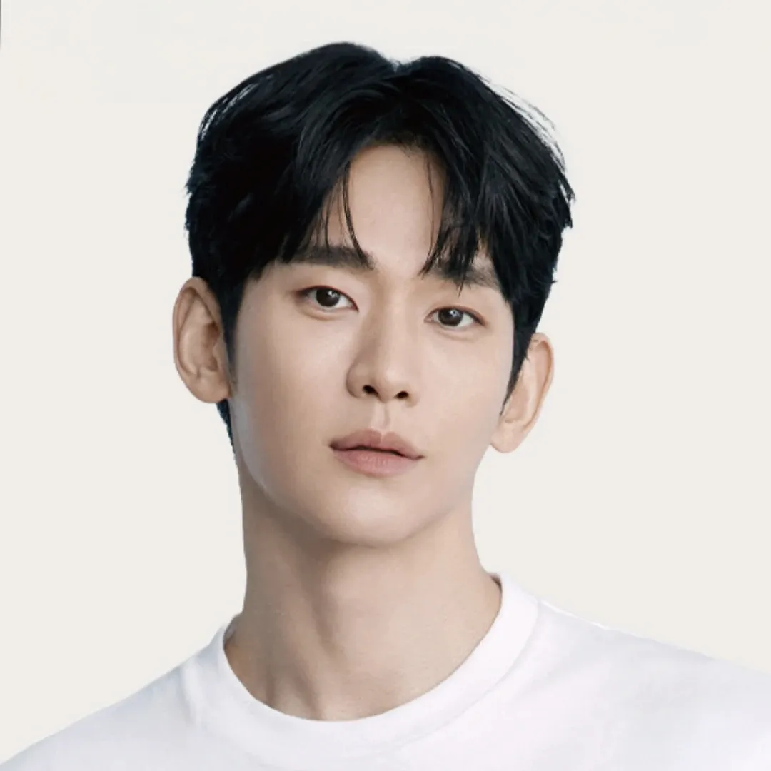 Latest photo of Kim Soohyun
