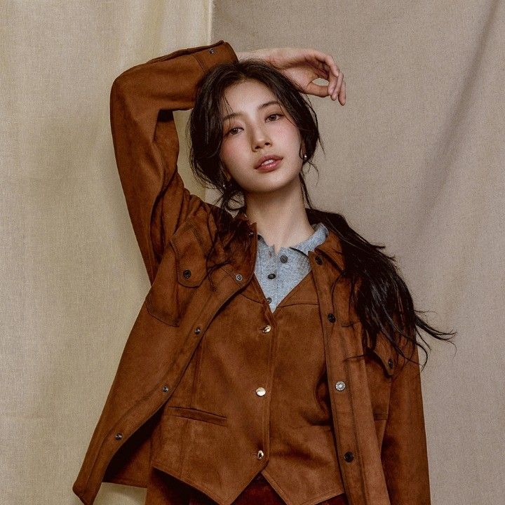 裴秀智的近期活動照