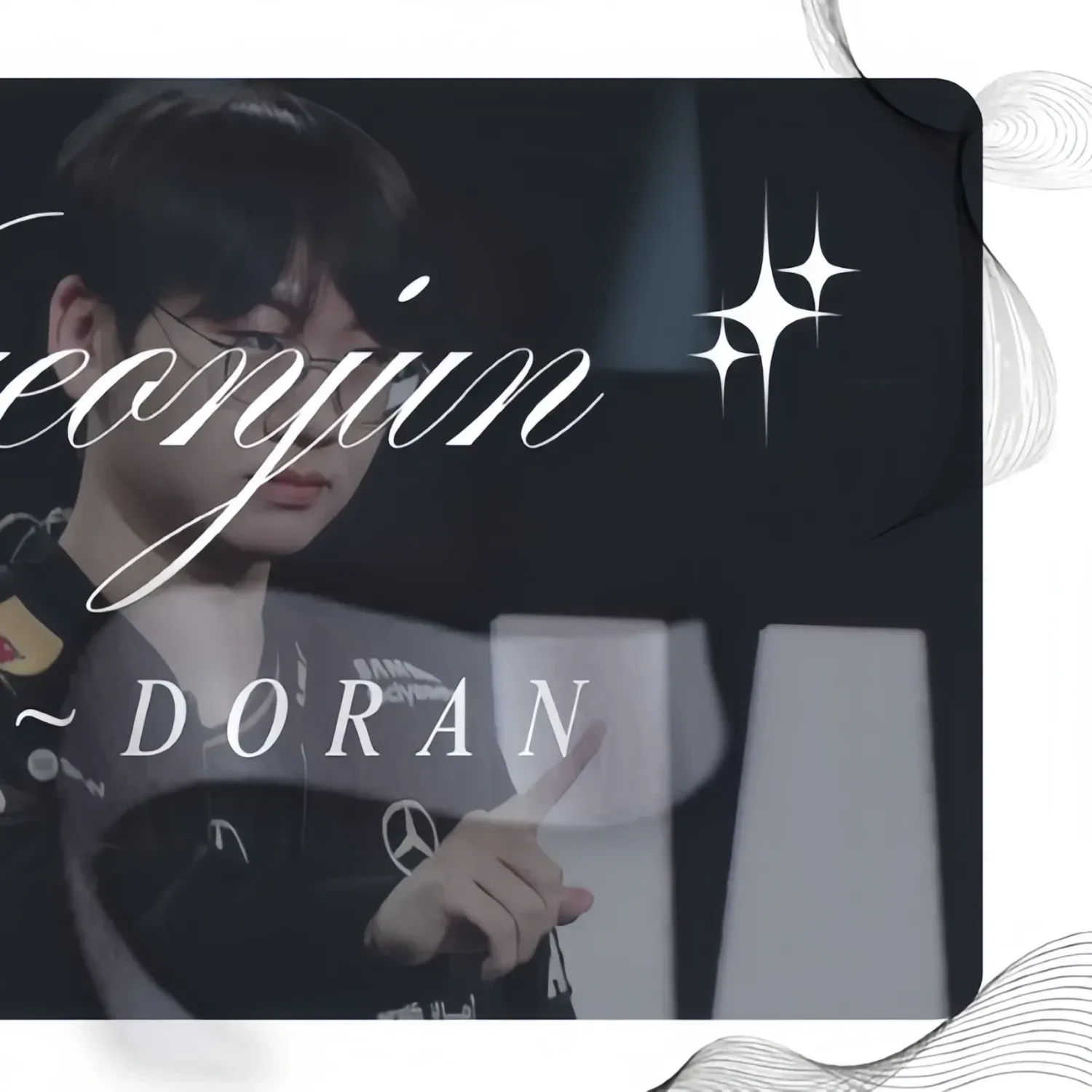 Latest photo of Doran