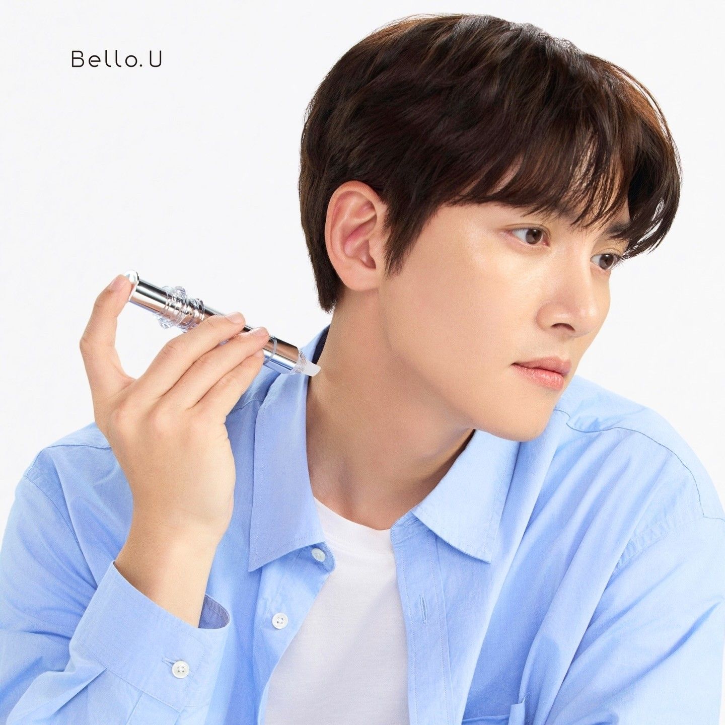 チ・チャンウクの最新写真