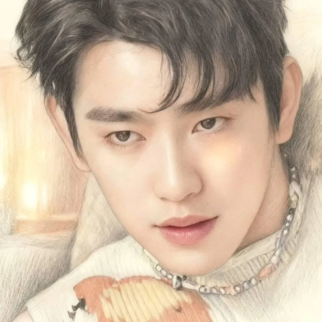박진영의 비하인드 컷