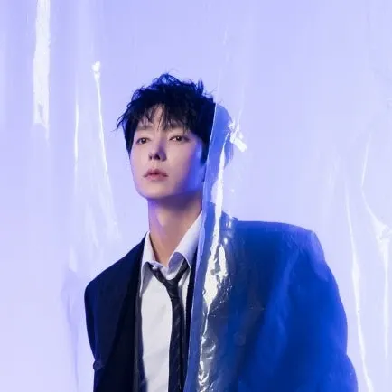 이준기 최근 활동샷