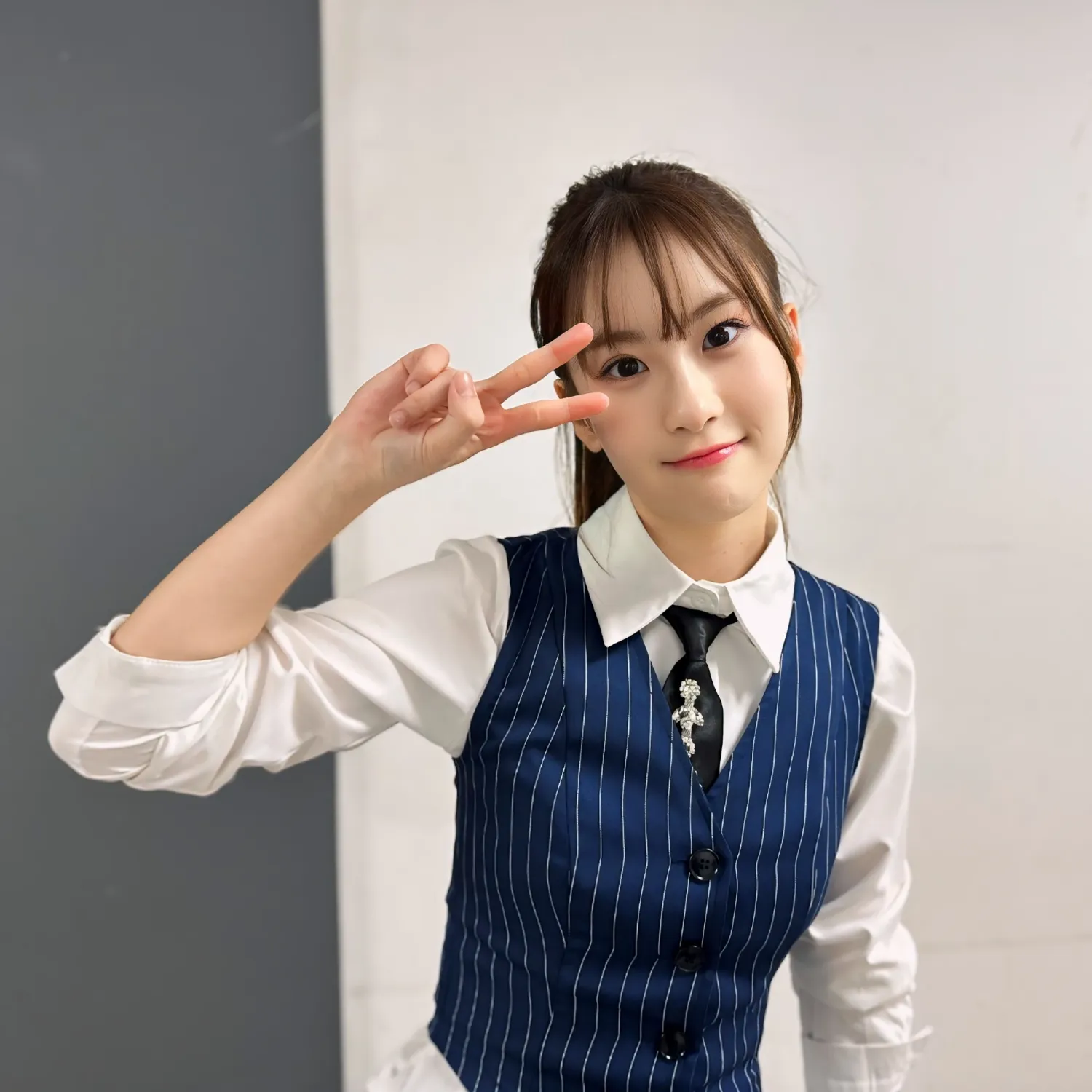 Latest photo of Oh Yujin