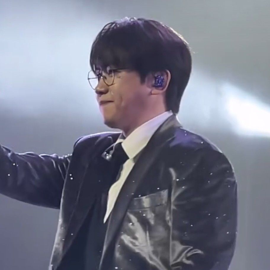 Recent activity shot of Chungil