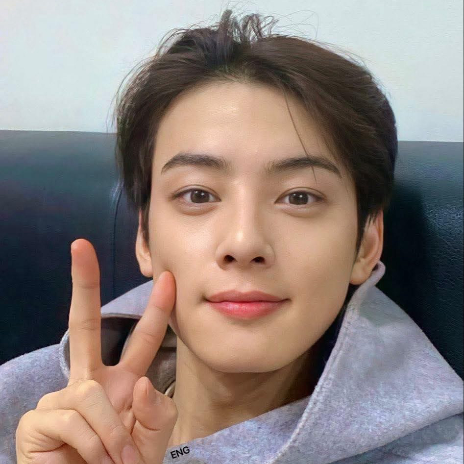 车银优的近期活动照