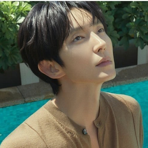 이준기 최근 활동샷