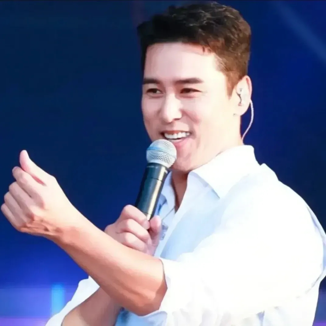 Foto terbaru dari Jang Minho