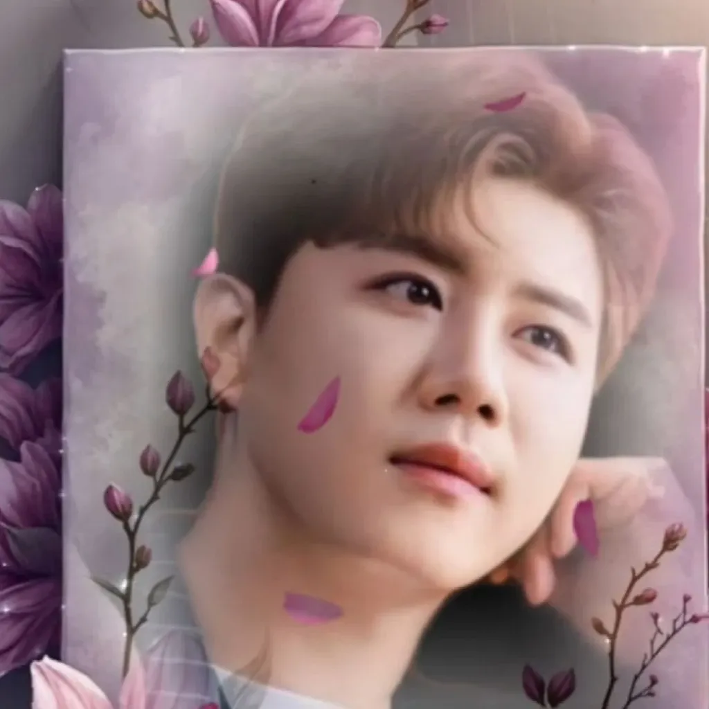 A moment captured by a fan of Jin Haesung