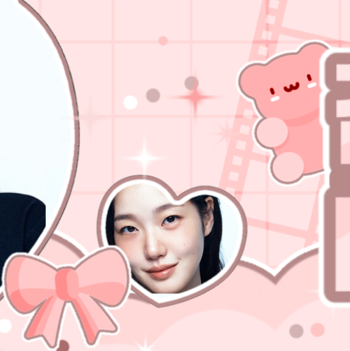 金高銀的幕後花絮