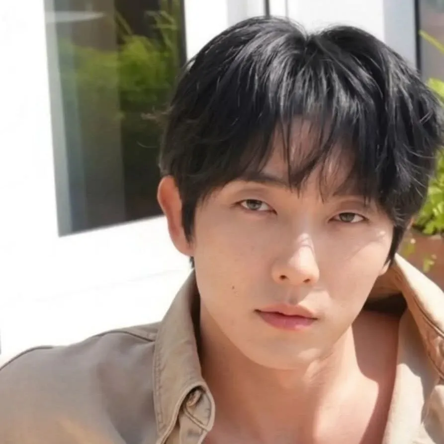 이준기의 최신 사진