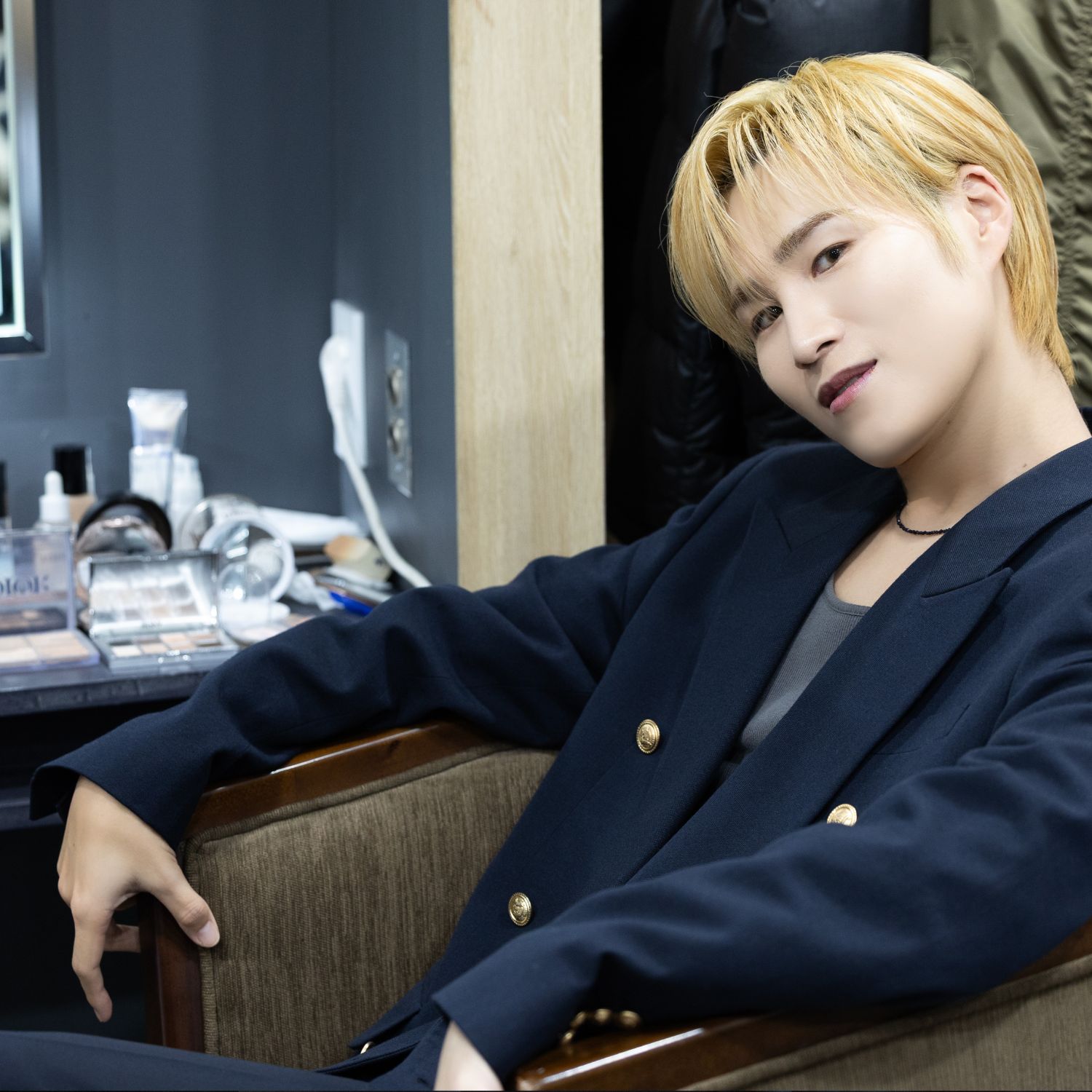 김희재 팬이 찍은 순간