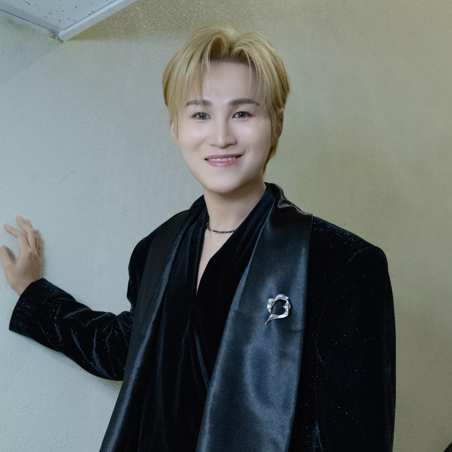 김희재 최근 활동샷