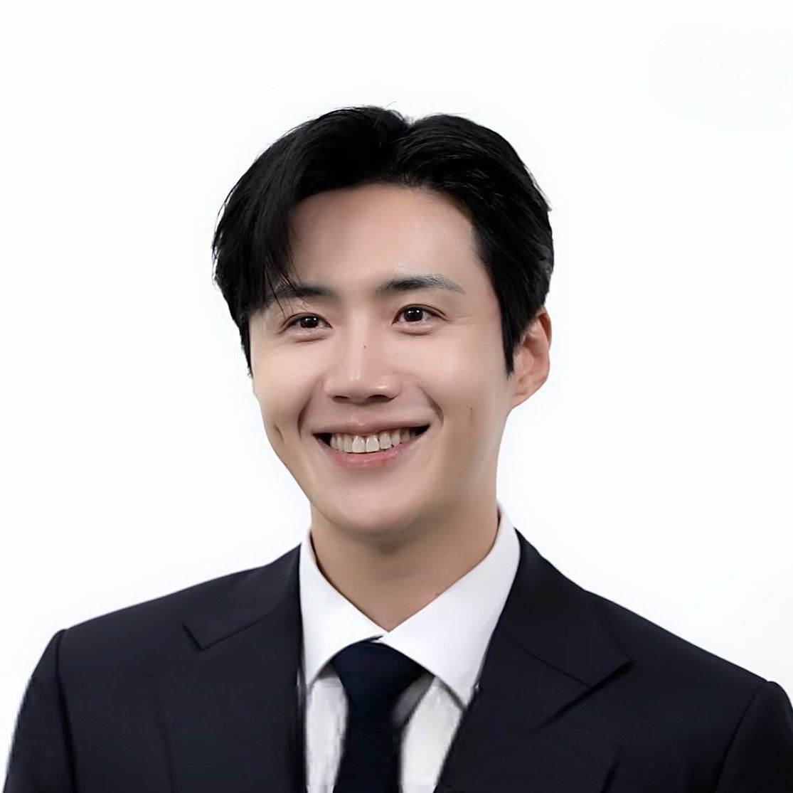 Recent activity shot of Kim Seonho