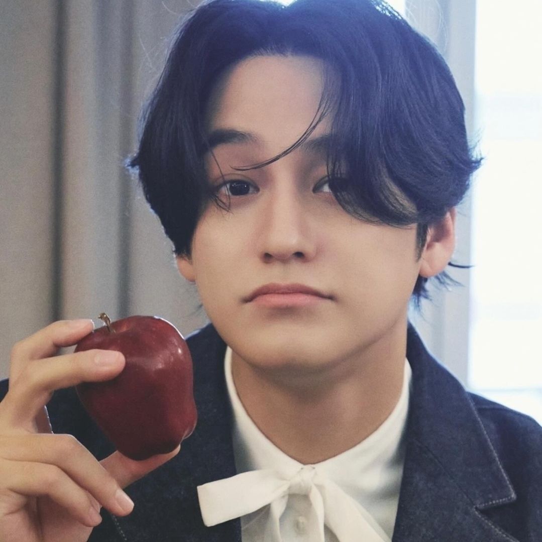 Latest photo of Kim Bum