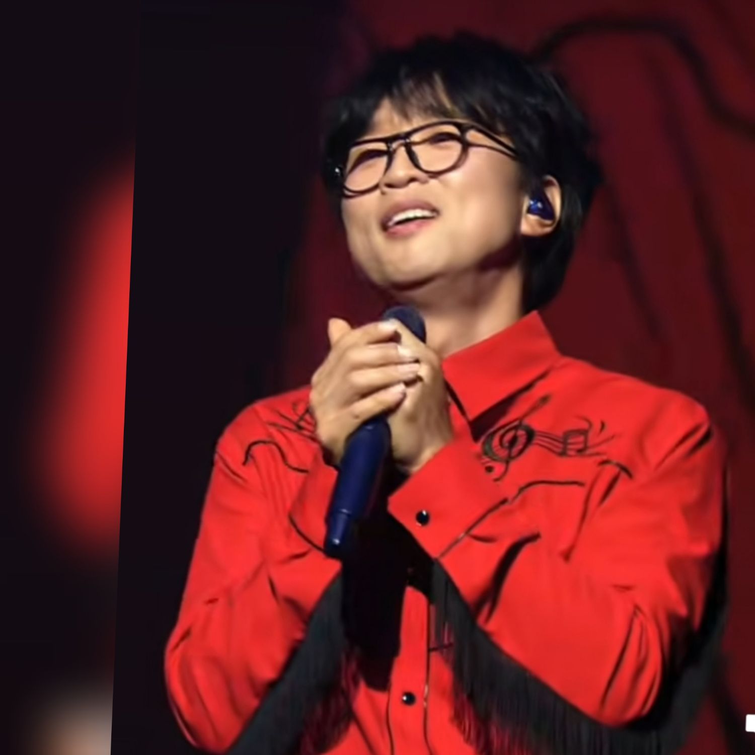 Latest photo of Bak Changgeun