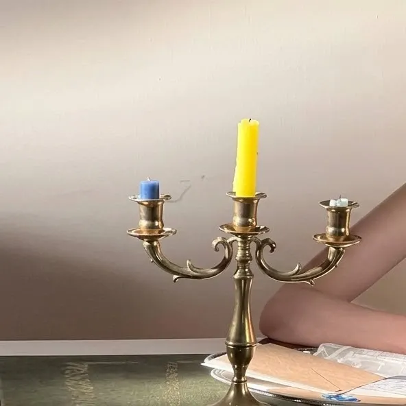 Recent activity shot of Chae Soobin