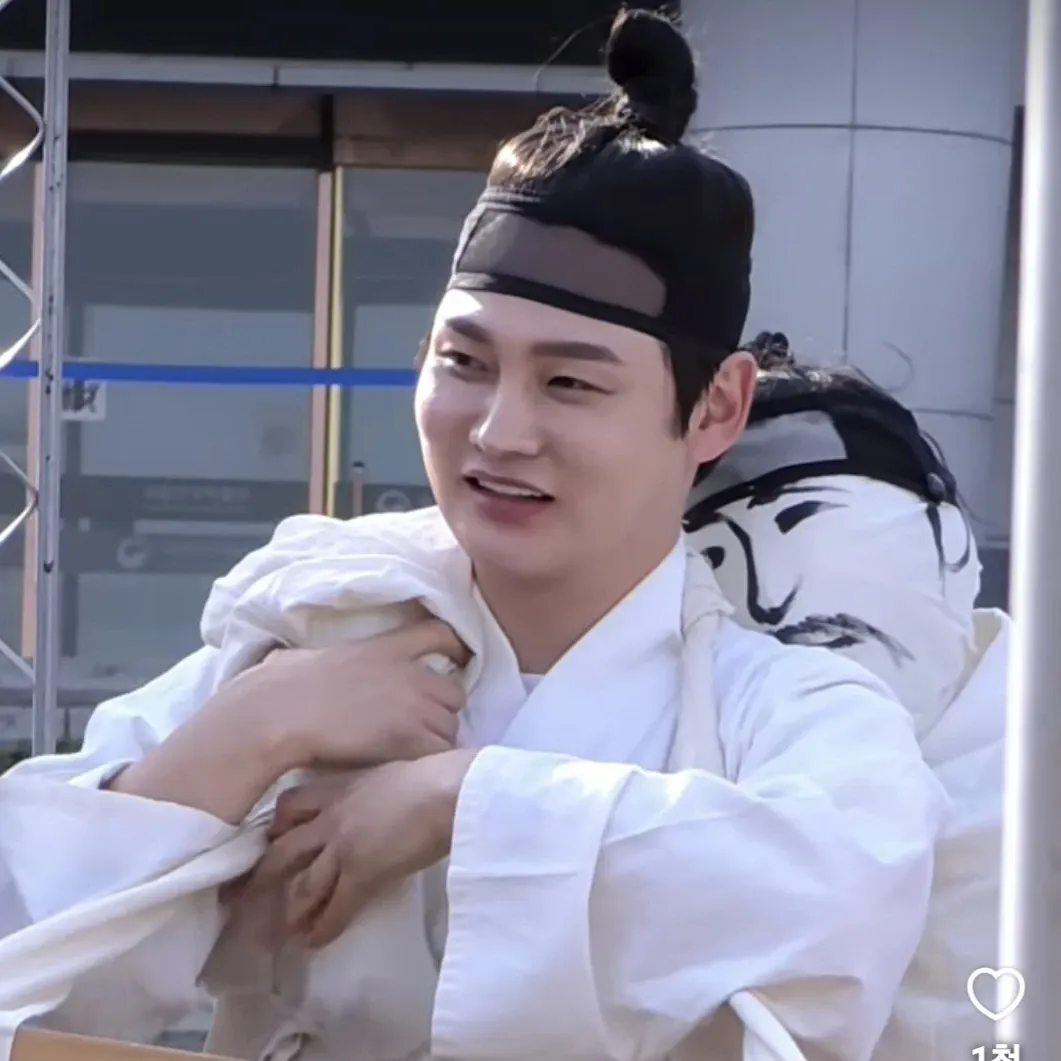 박서진의 최신 사진