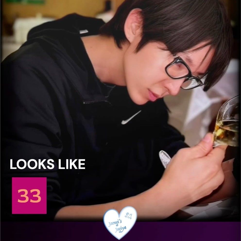 Latest photo of Lee Joongi