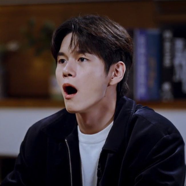 邕圣祐的幕后花絮