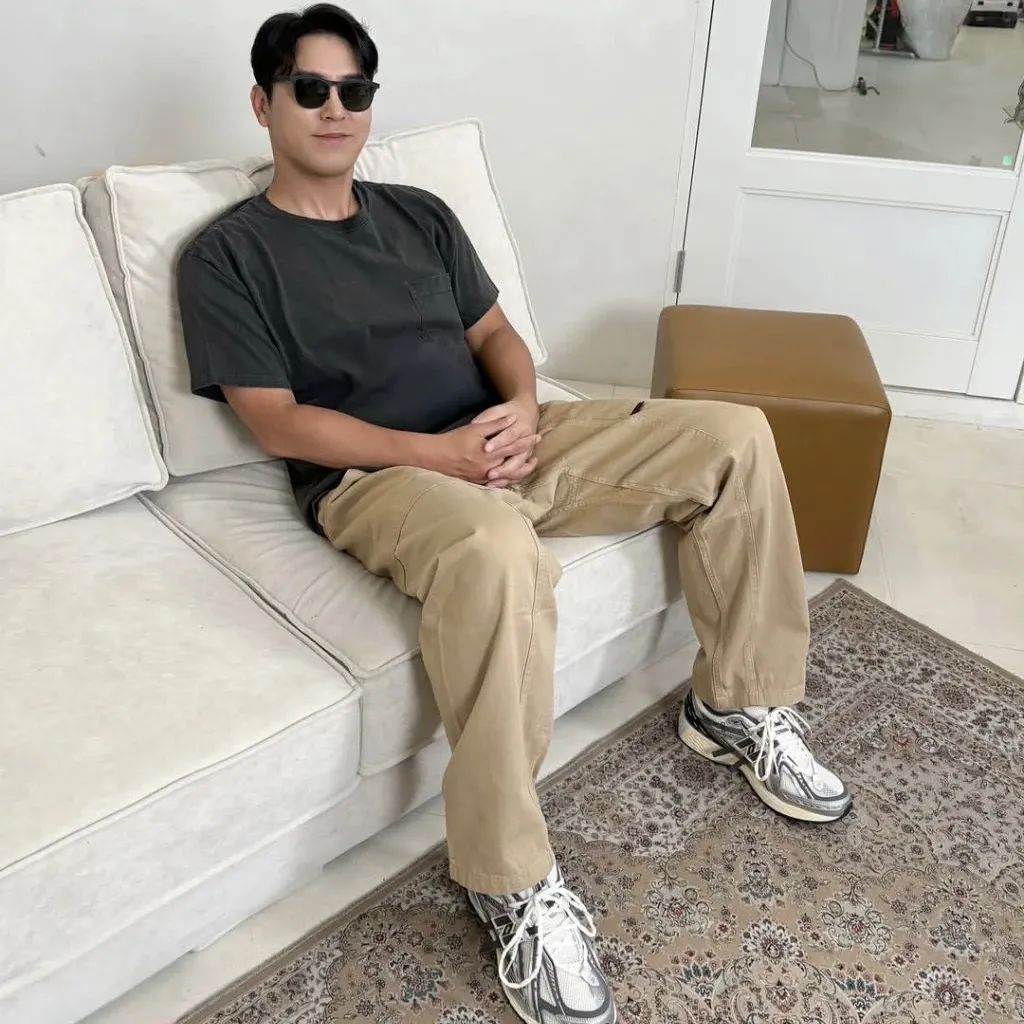 張民好的近期活動照