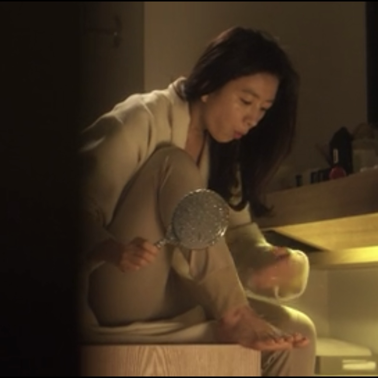 Latest photo of Kim Heeae