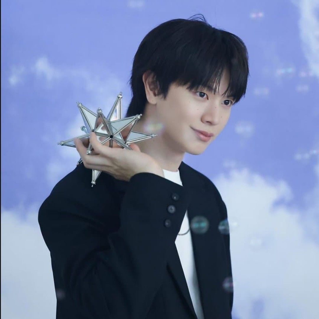 陸星材的最新照片