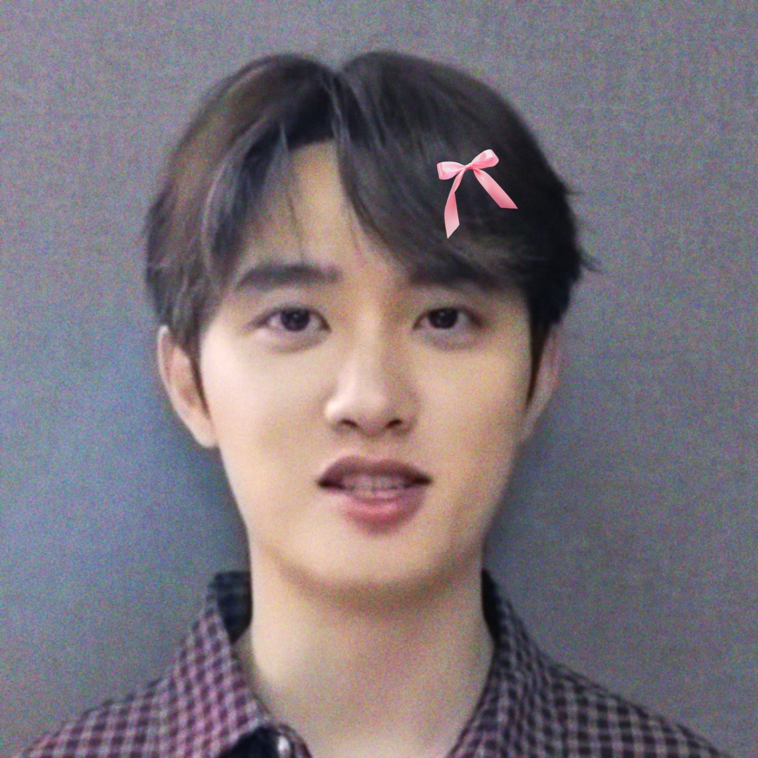 都暻秀 (D.O.)的最新照片