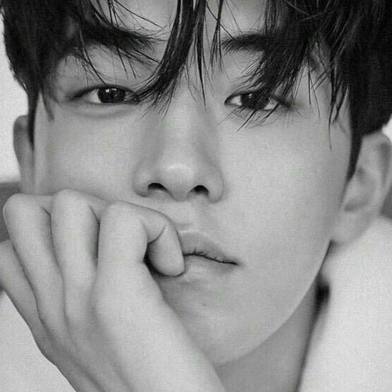 Recent activity shot of Nam Joohyuk
