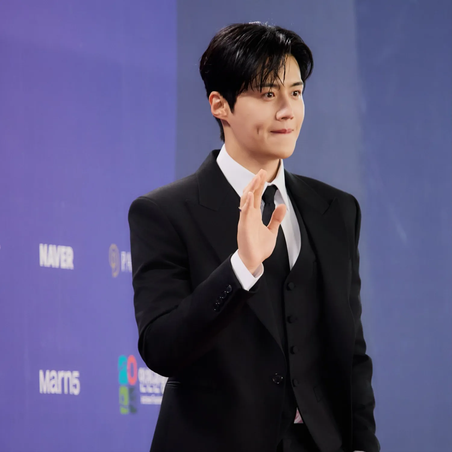Foto kegiatan terbaru dari Kim Seonho