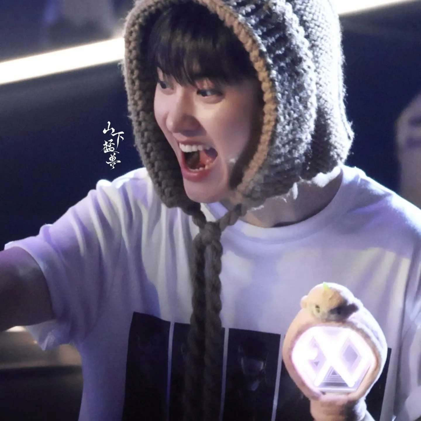 Foto kegiatan terbaru dari Doh Kyungsoo (D.O.)