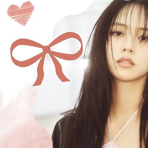 Recent activity shot of Kim Sohyun