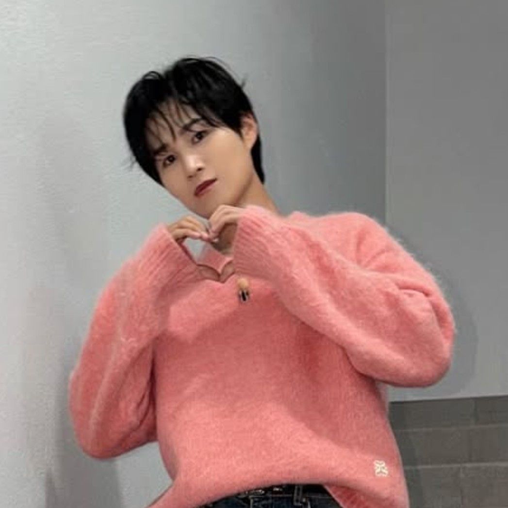 김희재 팬이 찍은 순간