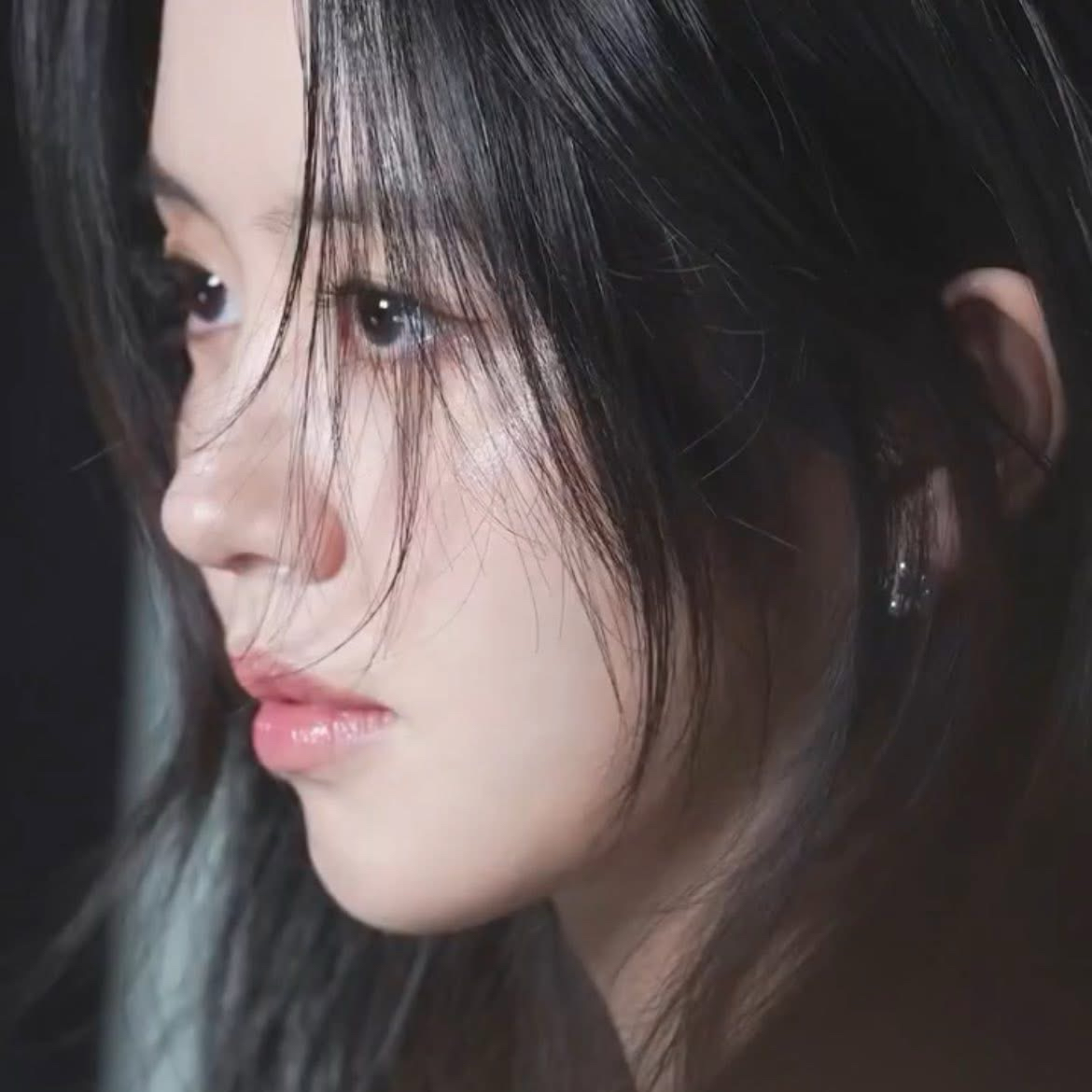 Foto terbaru dari Kim Sohyun