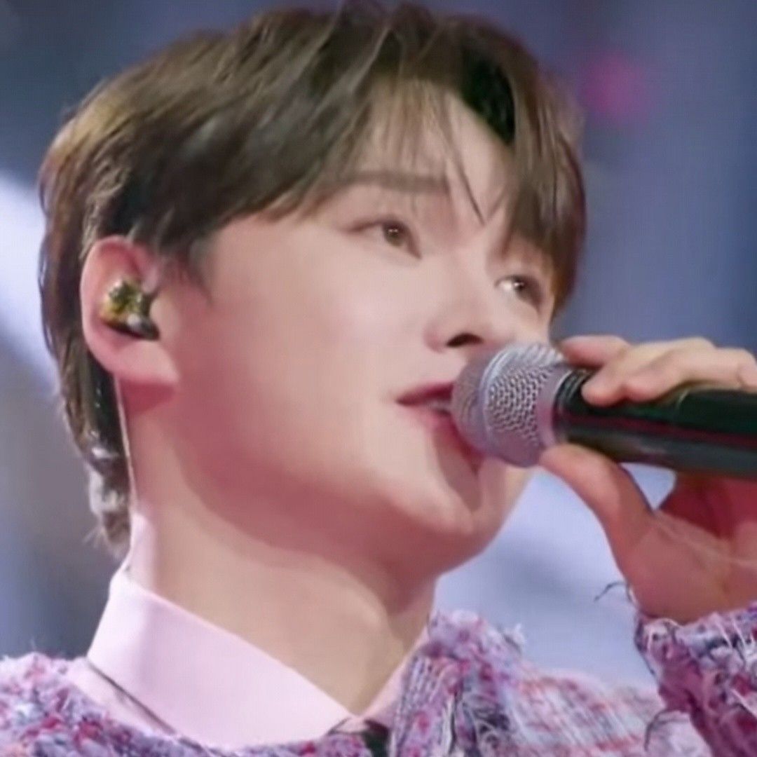 박서진 팬이 찍은 순간