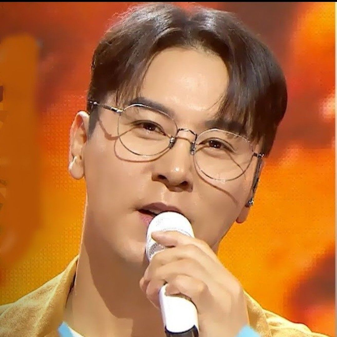 Momen yang diabadikan oleh penggemar Jang Minho