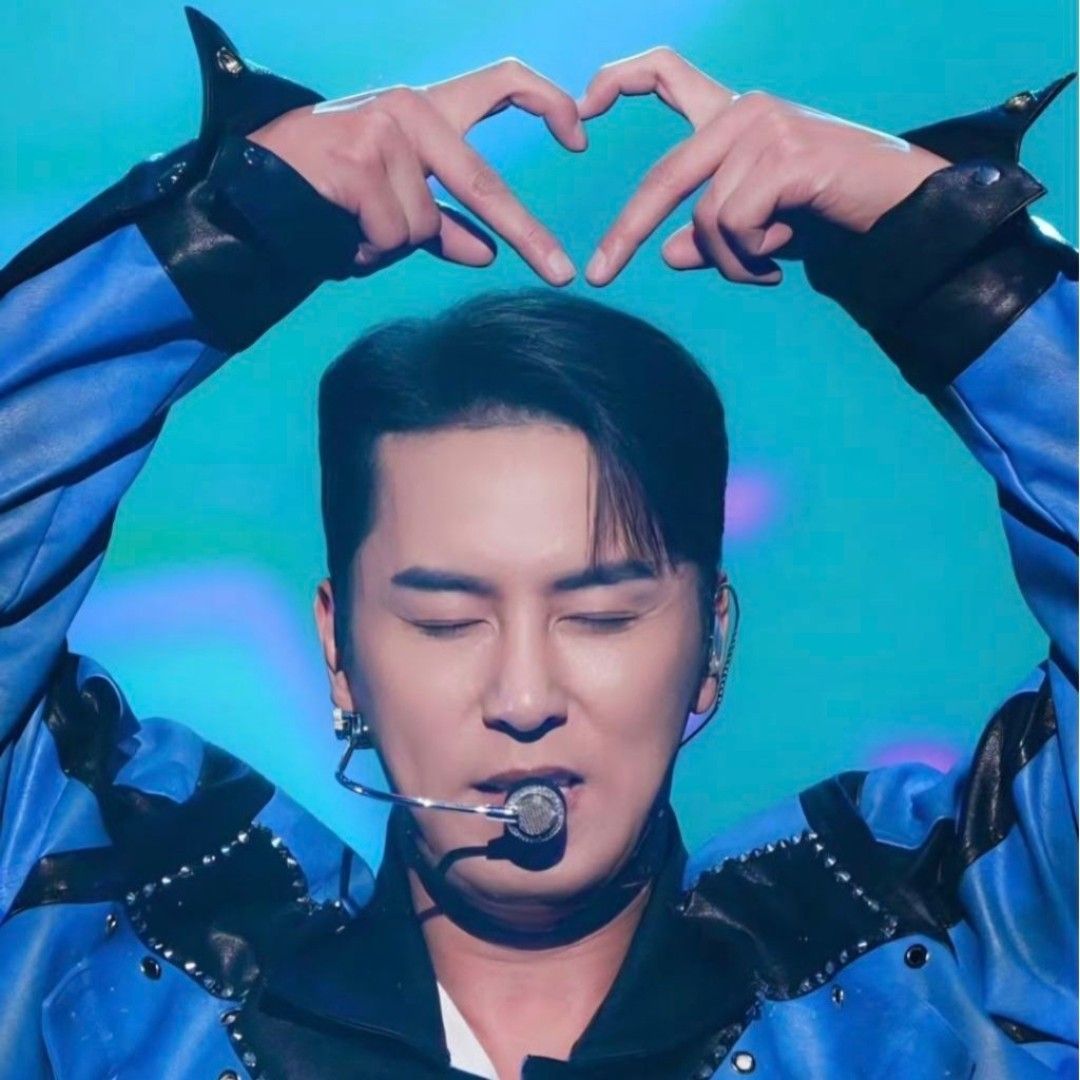 粉丝拍下的张民好瞬间