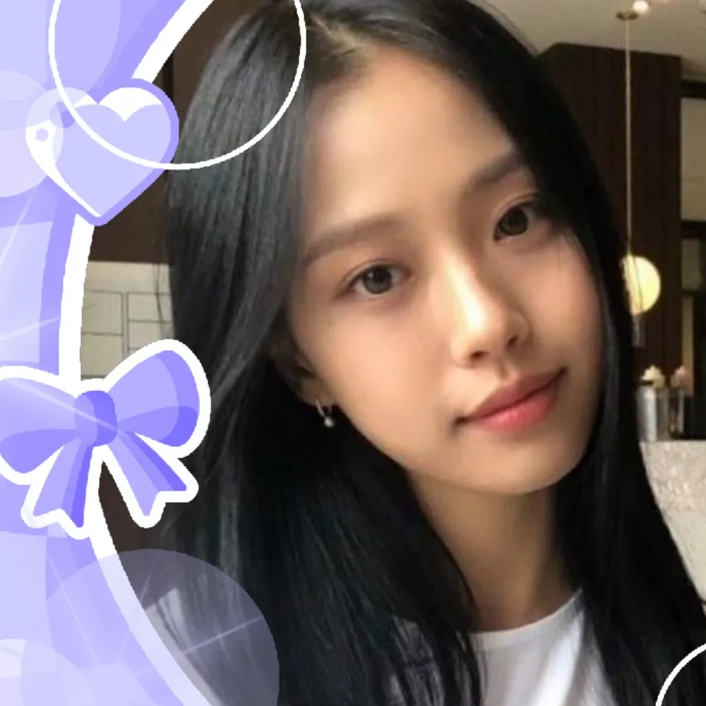 Latest photo of Go Minsi