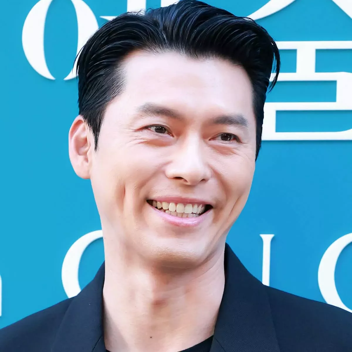 현빈 팬이 찍은 순간