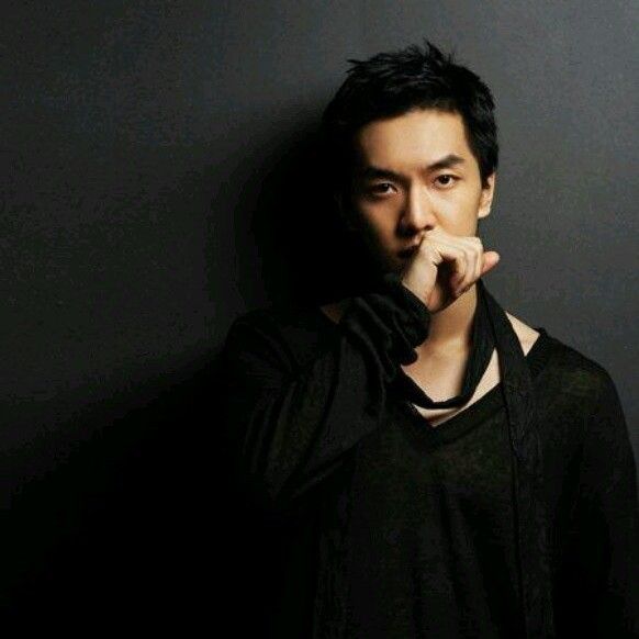 李昇基的幕後花絮