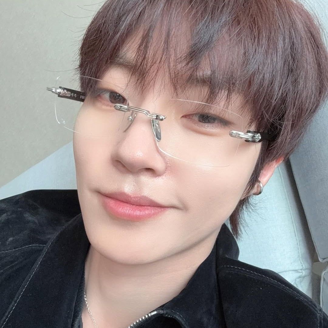 황인엽의 비하인드 컷