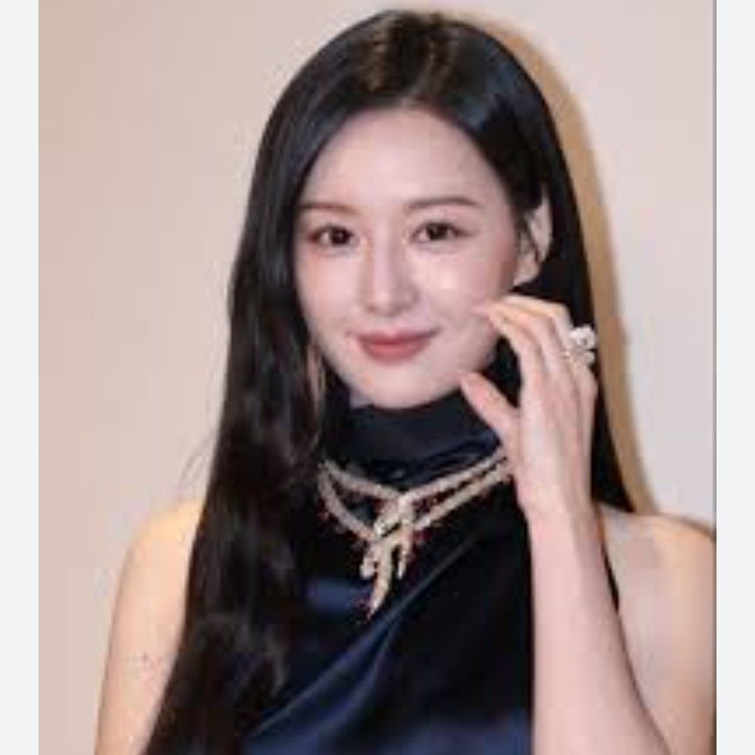 Latest photo of Kim Jiwon