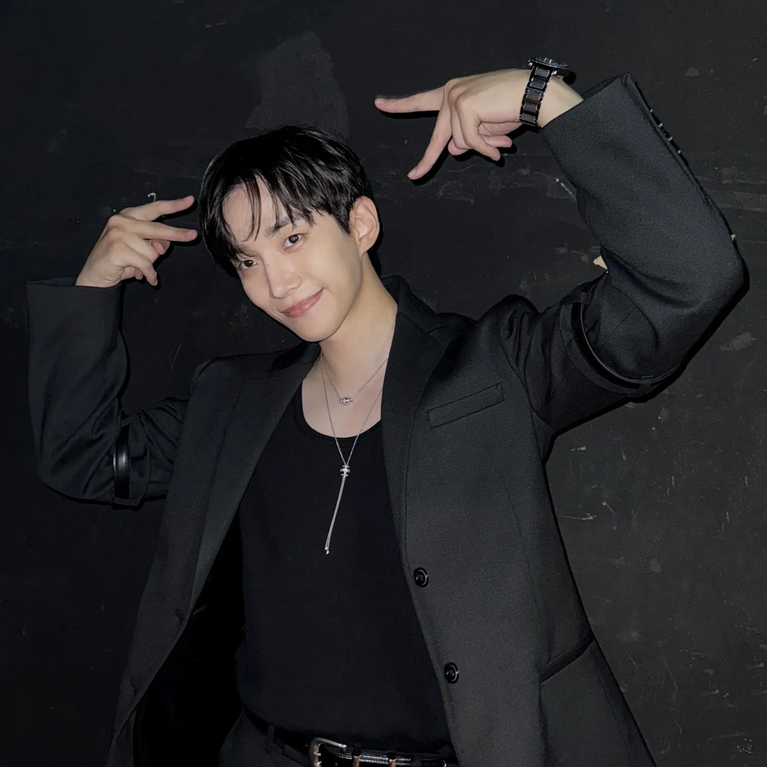 이준호의 최신 사진